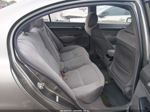 Продаж на аукціоні авто 2006 Honda Civic Ex, vin: 1HGFA16876L023763, номер лоту: 46276101