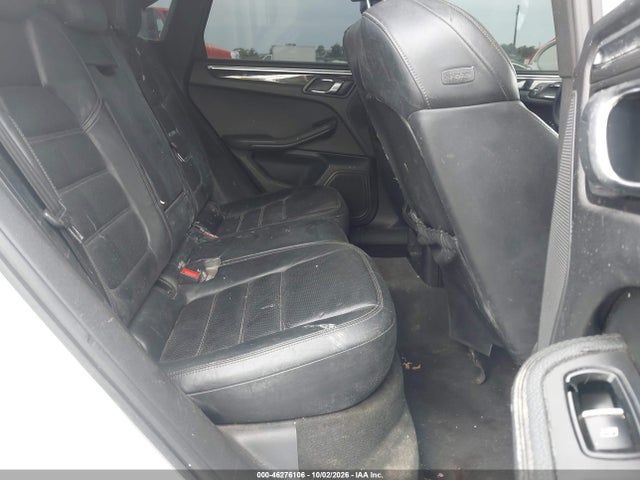 46276106 :رقم المزاد ، WP1AB2A56FLB57512 vin ، 2015 Porsche Macan S مزاد بيع