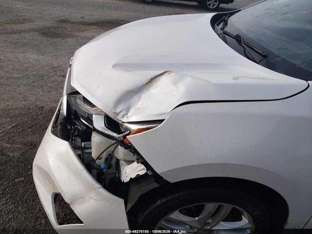 Aukcja sprzedaży 2018 Chevrolet Equinox Premier, vin: 2GNAXVEV1J6118267, numer aukcji: 46276108