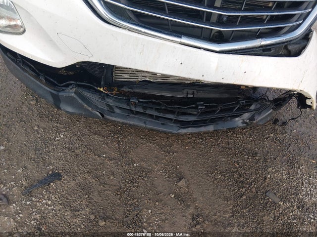 Aukcja sprzedaży 2018 Chevrolet Equinox Premier, vin: 2GNAXVEV1J6118267, numer aukcji: 46276108