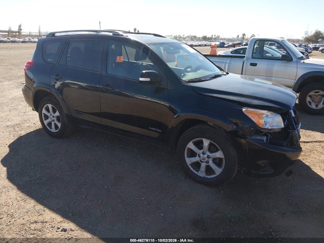 Продаж на аукціоні авто 2012 Toyota Rav4 Limited, vin: 2T3YF4DV8CW139825, номер лоту: 46276110