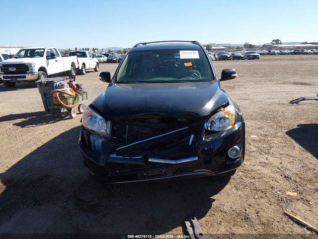 46276110 :رقم المزاد ، 2T3YF4DV8CW139825 vin ، 2012 Toyota Rav4 Limited مزاد بيع