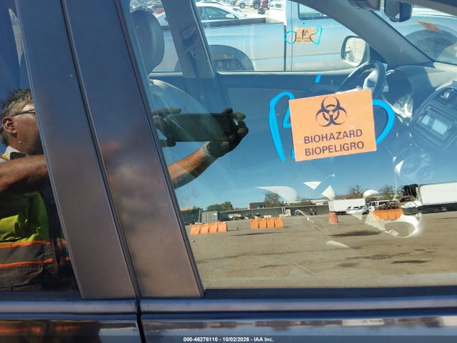 46276110 :رقم المزاد ، 2T3YF4DV8CW139825 vin ، 2012 Toyota Rav4 Limited مزاد بيع
