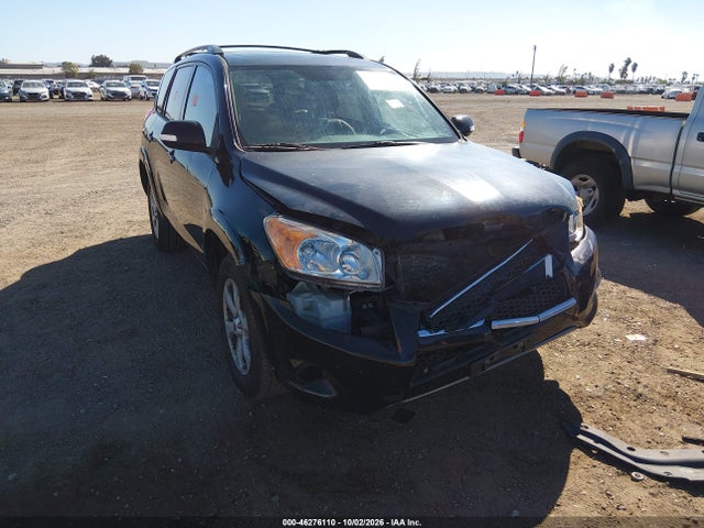 46276110 :رقم المزاد ، 2T3YF4DV8CW139825 vin ، 2012 Toyota Rav4 Limited مزاد بيع