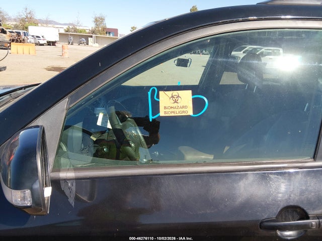 46276110 :رقم المزاد ، 2T3YF4DV8CW139825 vin ، 2012 Toyota Rav4 Limited مزاد بيع