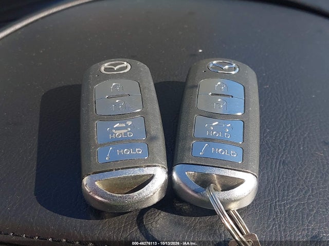 Aukcja sprzedaży 2016 Mazda Mazda6 I Sport, vin: JM1GJ1U50G1432180, numer aukcji: 46276113