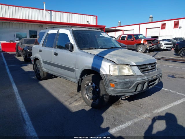Aukcja sprzedaży 2000 Honda Cr-v Lx, vin: JHLRD184XYC027518, numer aukcji: 46276129
