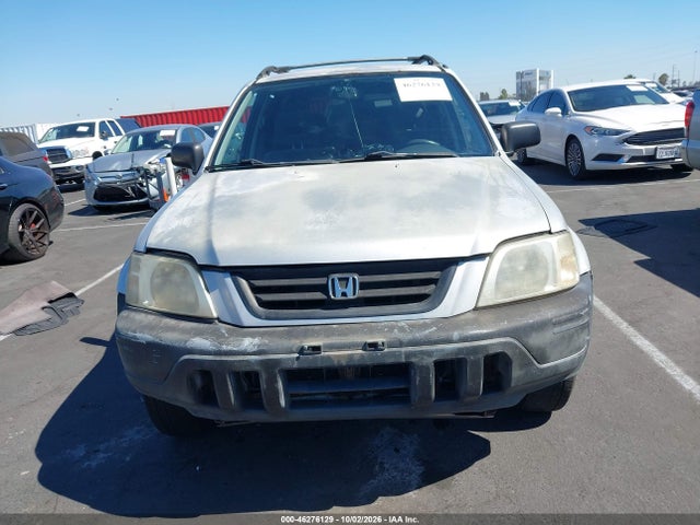 46276129 :رقم المزاد ، JHLRD184XYC027518 vin ، 2000 Honda Cr-v Lx مزاد بيع