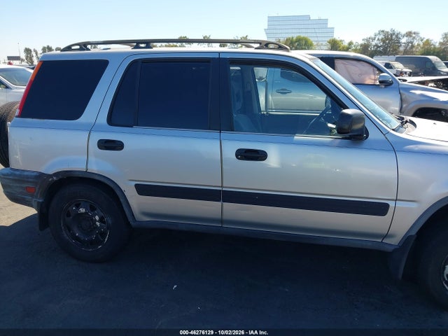 46276129 :رقم المزاد ، JHLRD184XYC027518 vin ، 2000 Honda Cr-v Lx مزاد بيع