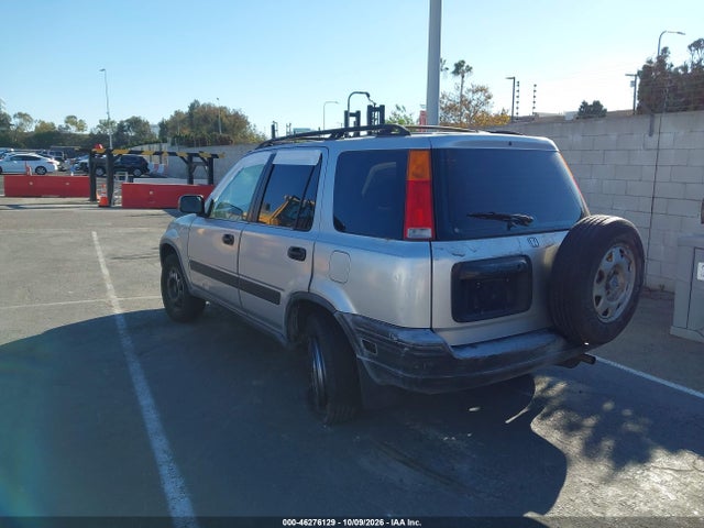 46276129 :رقم المزاد ، JHLRD184XYC027518 vin ، 2000 Honda Cr-v Lx مزاد بيع