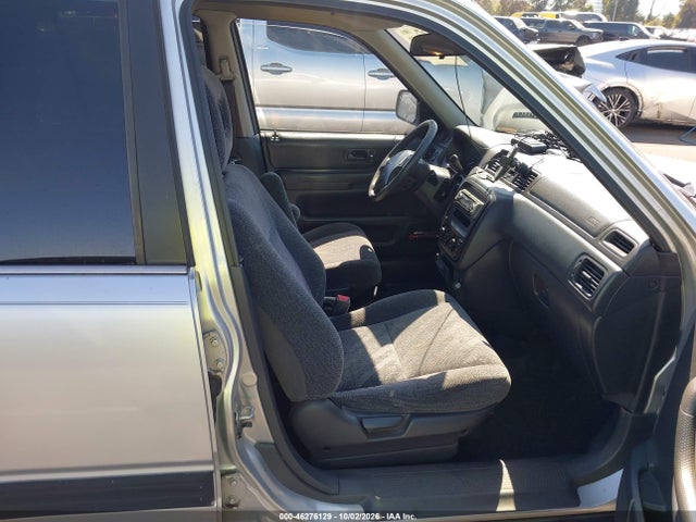 46276129 :رقم المزاد ، JHLRD184XYC027518 vin ، 2000 Honda Cr-v Lx مزاد بيع