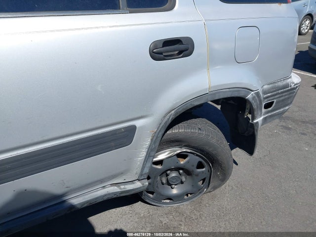 46276129 :رقم المزاد ، JHLRD184XYC027518 vin ، 2000 Honda Cr-v Lx مزاد بيع