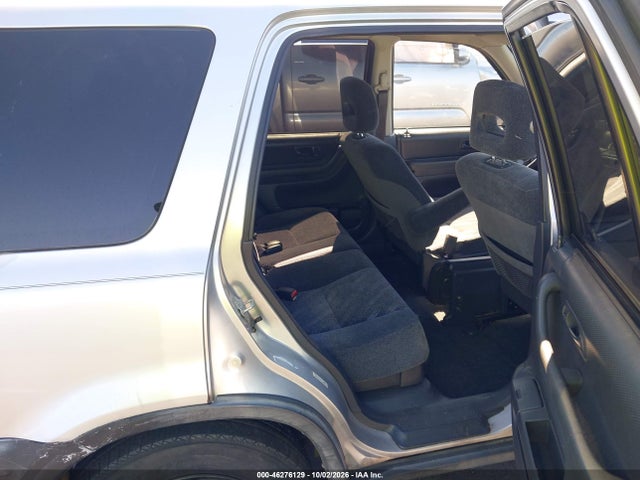 46276129 :رقم المزاد ، JHLRD184XYC027518 vin ، 2000 Honda Cr-v Lx مزاد بيع