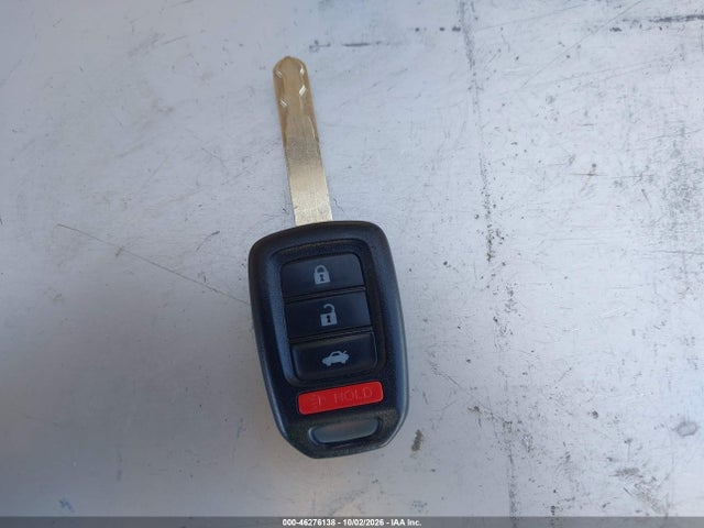 Honda Civic Lx 2015 19XFB2F5XFE248517 Image 11