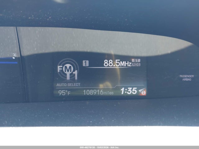 Honda Civic Lx 2015 19XFB2F5XFE248517 Image 15