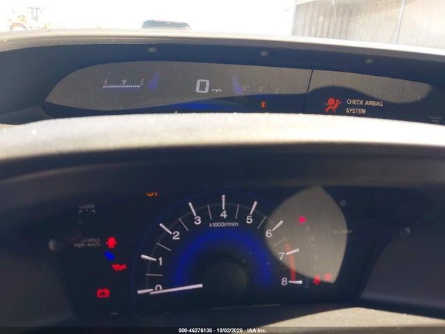 Honda Civic Lx 2015 19XFB2F5XFE248517 Image 7