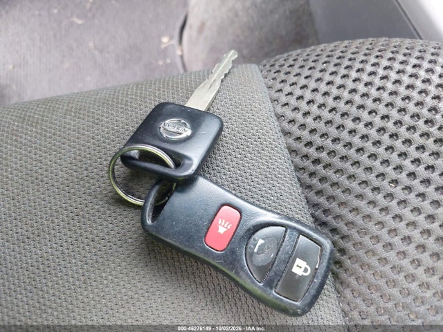 46276149 :رقم المزاد ، 5N1AR1NN8CC601028 vin ، 2012 Nissan Pathfinder S مزاد بيع