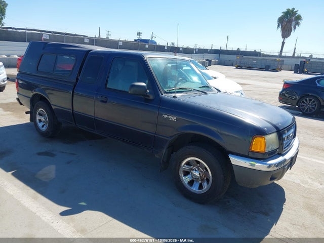 Aukcja sprzedaży 2002 Ford Ranger Edge/tremor/xl/xlt, vin: 1FTYR14U82PB03785, numer aukcji: 46276151