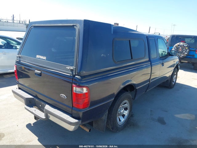 46276151 :رقم المزاد ، 1FTYR14U82PB03785 vin ، 2002 Ford Ranger Edge/tremor/xl/xlt مزاد بيع