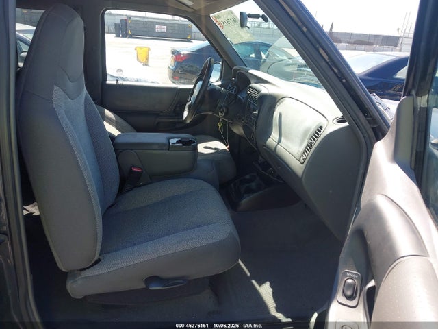 46276151 :رقم المزاد ، 1FTYR14U82PB03785 vin ، 2002 Ford Ranger Edge/tremor/xl/xlt مزاد بيع
