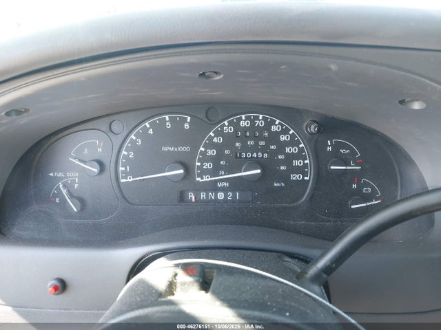 46276151 :رقم المزاد ، 1FTYR14U82PB03785 vin ، 2002 Ford Ranger Edge/tremor/xl/xlt مزاد بيع