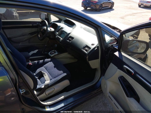 Aukcja sprzedaży 2006 Honda Civic Hybrid, vin: JHMFA36236S029165, numer aukcji: 46276161