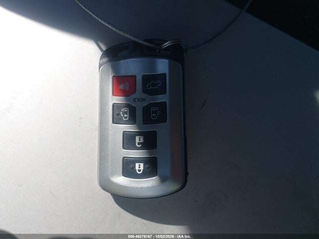 5TDYK3DC6FS653506 Toyota Sienna Limited Premium 7 Passenger