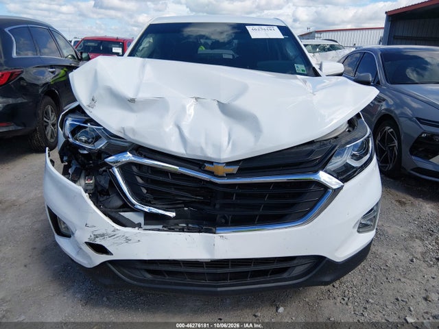 46276181 :رقم المزاد ، 2GNAXKEV7L6174473 vin ، 2020 Chevrolet Equinox Fwd Lt 1.5l Turbo مزاد بيع