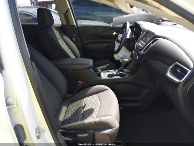 46276181 :رقم المزاد ، 2GNAXKEV7L6174473 vin ، 2020 Chevrolet Equinox Fwd Lt 1.5l Turbo مزاد بيع