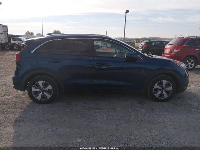 46276206 :رقم المزاد ، KNDCB3LC5K5349224 vin ، 2019 Kia Niro Lx مزاد بيع