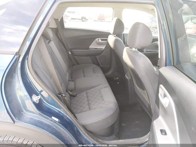 46276206 :رقم المزاد ، KNDCB3LC5K5349224 vin ، 2019 Kia Niro Lx مزاد بيع