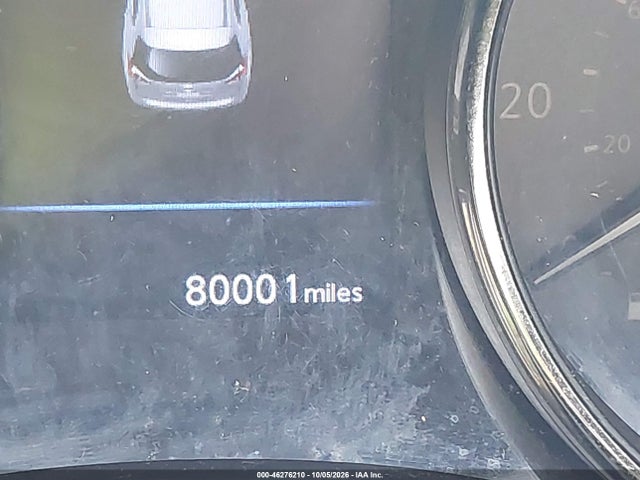 46276210 :رقم المزاد ، JN8AT2MT4KW259879 vin ، 2019 Nissan Rogue Sv مزاد بيع