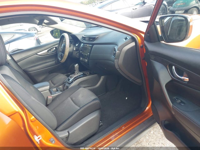 46276210 :رقم المزاد ، JN8AT2MT4KW259879 vin ، 2019 Nissan Rogue Sv مزاد بيع