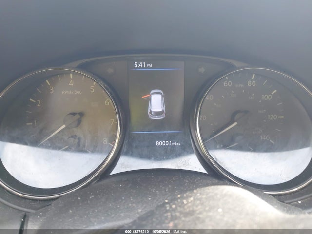 46276210 :رقم المزاد ، JN8AT2MT4KW259879 vin ، 2019 Nissan Rogue Sv مزاد بيع
