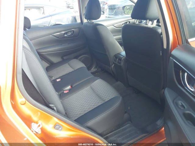 46276210 :رقم المزاد ، JN8AT2MT4KW259879 vin ، 2019 Nissan Rogue Sv مزاد بيع