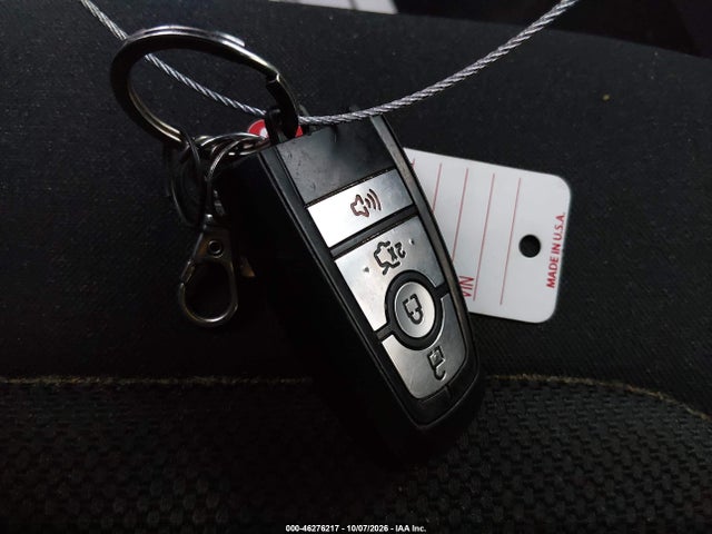 Aukcja sprzedaży 2019 Ford Fusion Se, vin: 3FA6P0HD7KR213484, numer aukcji: 46276217
