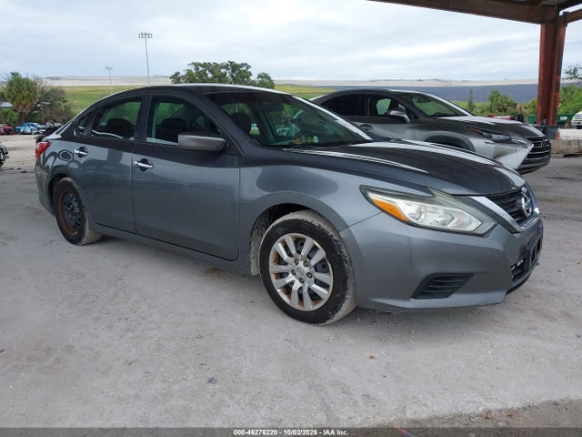 Продаж на аукціоні авто 2016 Nissan Altima 2.5/2.5 S/2.5 Sl/2.5 Sr/2.5 Sv, vin: 1N4AL3APXGN311267, номер лоту: 46276220