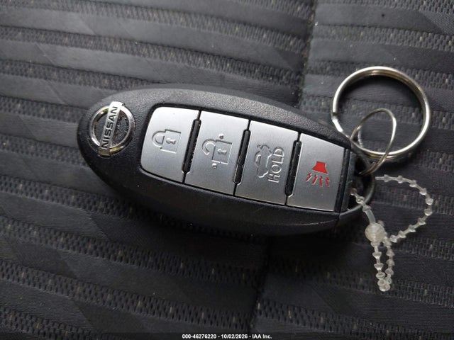 Продаж на аукціоні авто 2016 Nissan Altima 2.5/2.5 S/2.5 Sl/2.5 Sr/2.5 Sv, vin: 1N4AL3APXGN311267, номер лоту: 46276220