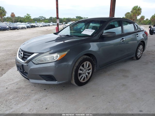 Продаж на аукціоні авто 2016 Nissan Altima 2.5/2.5 S/2.5 Sl/2.5 Sr/2.5 Sv, vin: 1N4AL3APXGN311267, номер лоту: 46276220