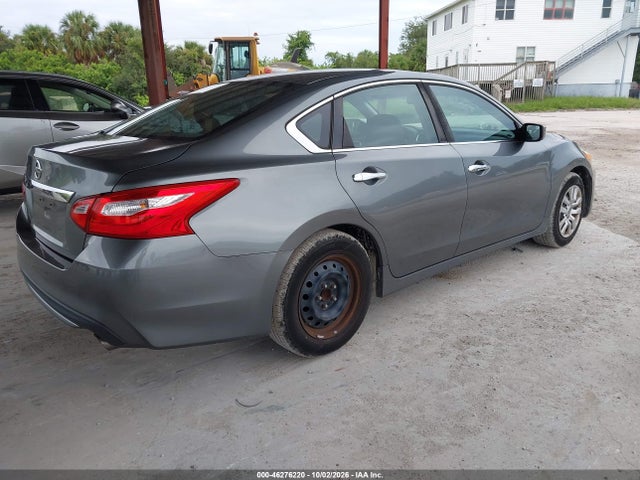 Продаж на аукціоні авто 2016 Nissan Altima 2.5/2.5 S/2.5 Sl/2.5 Sr/2.5 Sv, vin: 1N4AL3APXGN311267, номер лоту: 46276220