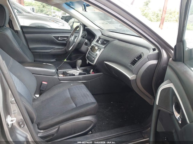 Продаж на аукціоні авто 2016 Nissan Altima 2.5/2.5 S/2.5 Sl/2.5 Sr/2.5 Sv, vin: 1N4AL3APXGN311267, номер лоту: 46276220
