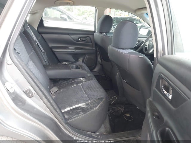 Продаж на аукціоні авто 2016 Nissan Altima 2.5/2.5 S/2.5 Sl/2.5 Sr/2.5 Sv, vin: 1N4AL3APXGN311267, номер лоту: 46276220