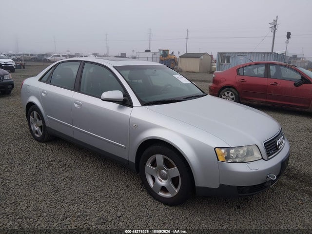 Aukcja sprzedaży 2004 Audi A4 1.8t, vin: WAULC68E64A083096, numer aukcji: 46276226