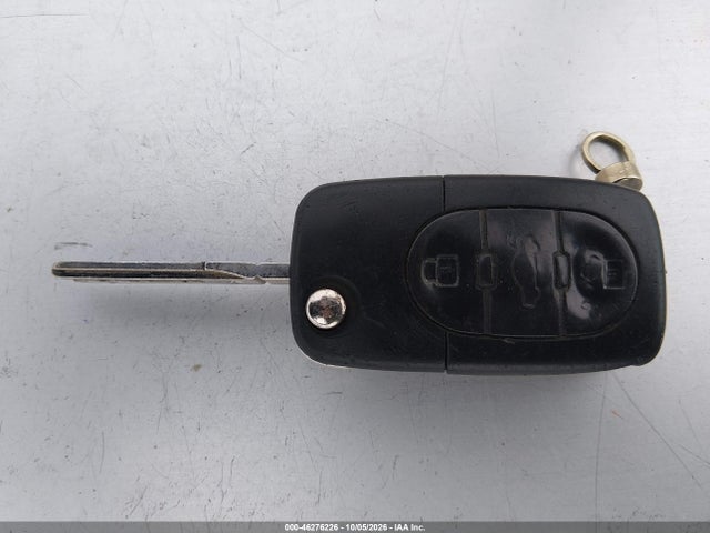 Aukcja sprzedaży 2004 Audi A4 1.8t, vin: WAULC68E64A083096, numer aukcji: 46276226