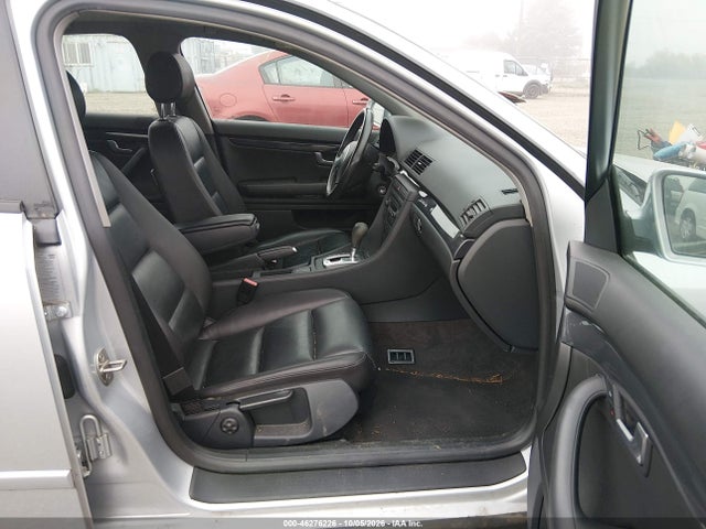 Aukcja sprzedaży 2004 Audi A4 1.8t, vin: WAULC68E64A083096, numer aukcji: 46276226