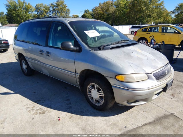46276235 :رقم المزاد ، 1C4GP54L9VB202648 vin ، 1997 Chrysler Town & Country Lx مزاد بيع