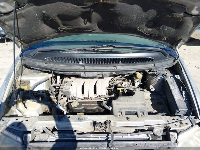 46276235 :رقم المزاد ، 1C4GP54L9VB202648 vin ، 1997 Chrysler Town & Country Lx مزاد بيع