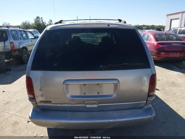 46276235 :رقم المزاد ، 1C4GP54L9VB202648 vin ، 1997 Chrysler Town & Country Lx مزاد بيع
