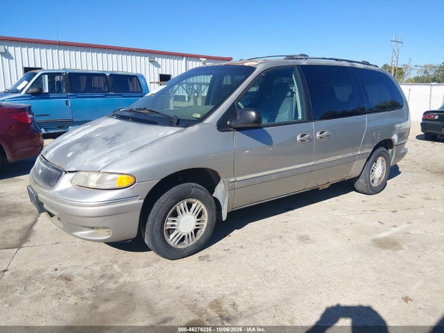 46276235 :رقم المزاد ، 1C4GP54L9VB202648 vin ، 1997 Chrysler Town & Country Lx مزاد بيع