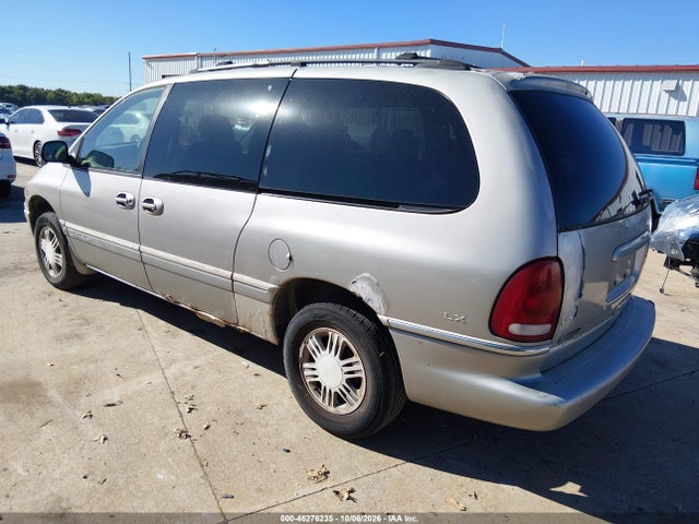 46276235 :رقم المزاد ، 1C4GP54L9VB202648 vin ، 1997 Chrysler Town & Country Lx مزاد بيع
